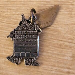 Vintage Las Vegas sterling charm from circus circus hotel-casino